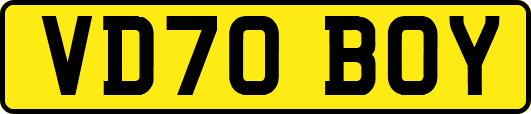 VD70BOY