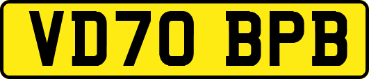 VD70BPB
