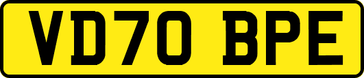 VD70BPE