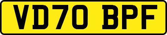 VD70BPF