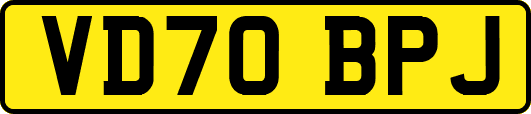 VD70BPJ