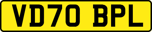 VD70BPL
