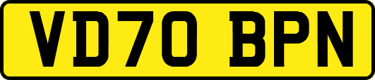 VD70BPN
