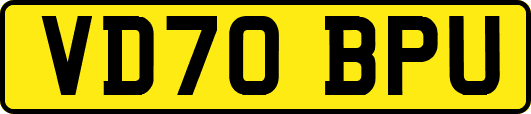 VD70BPU