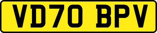 VD70BPV