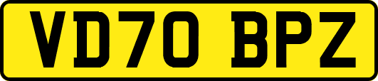 VD70BPZ