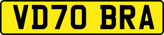 VD70BRA