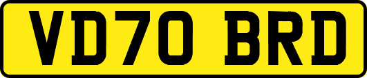 VD70BRD
