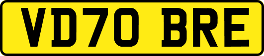 VD70BRE