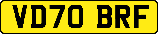 VD70BRF