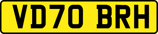VD70BRH
