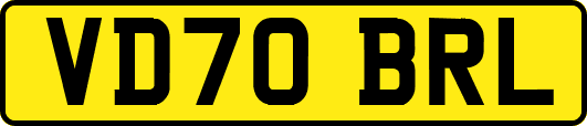 VD70BRL
