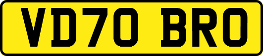 VD70BRO