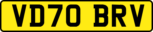 VD70BRV