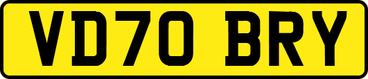 VD70BRY