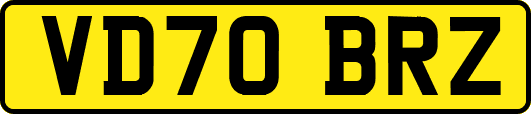 VD70BRZ