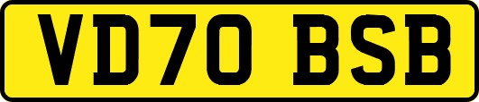 VD70BSB
