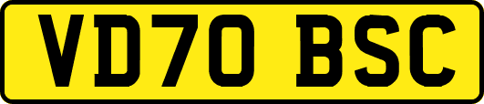 VD70BSC