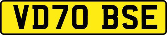 VD70BSE