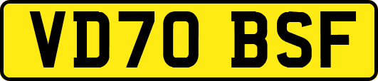 VD70BSF