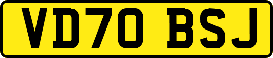 VD70BSJ