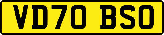 VD70BSO