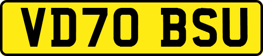 VD70BSU