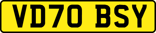 VD70BSY