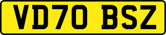 VD70BSZ