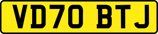 VD70BTJ