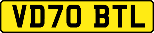 VD70BTL