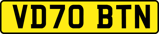 VD70BTN