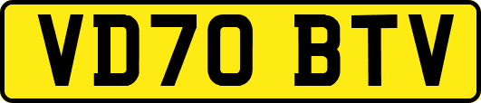 VD70BTV
