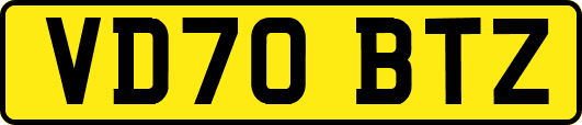 VD70BTZ