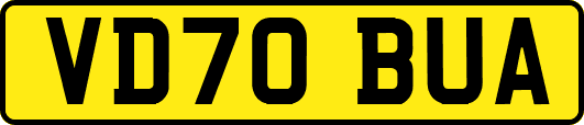 VD70BUA