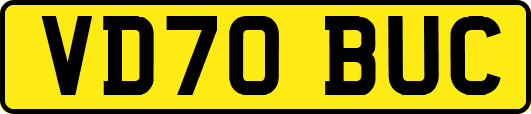 VD70BUC