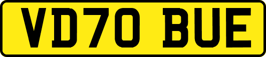 VD70BUE