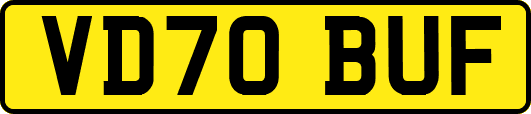 VD70BUF