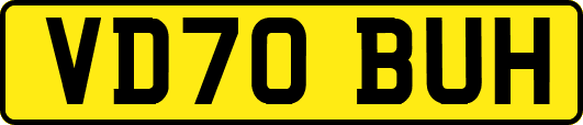 VD70BUH