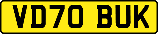 VD70BUK