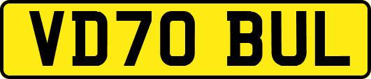 VD70BUL