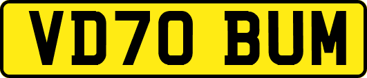 VD70BUM