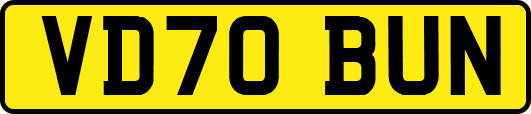 VD70BUN