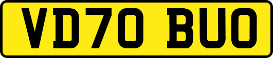 VD70BUO