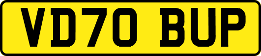 VD70BUP