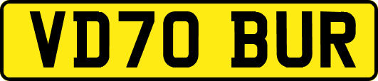 VD70BUR