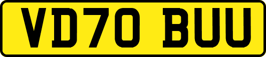 VD70BUU
