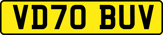 VD70BUV