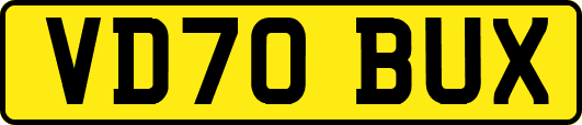 VD70BUX