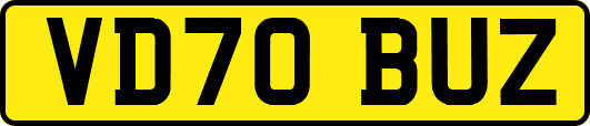 VD70BUZ